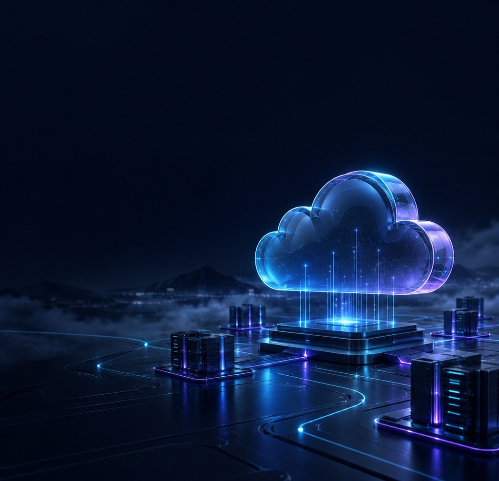 NubAI Cloud